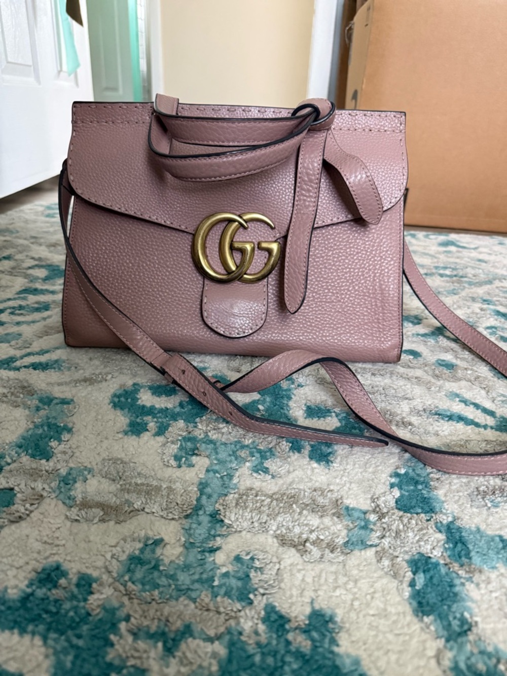 Perfect for everyday use bag